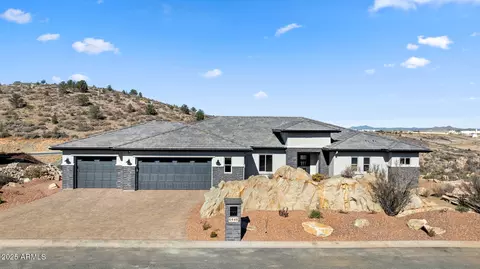 6448 E Slow Cattle Dr, Prescott Valley, AZ 86314