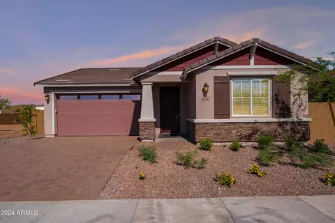 7538 W Honeysuckle Dr, Peoria, AZ 85383