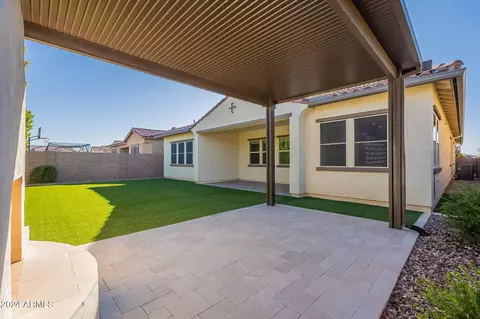 Exterior - 10728 E Tarragon Ave, Mesa, AZ 85212 photo 6 of 16