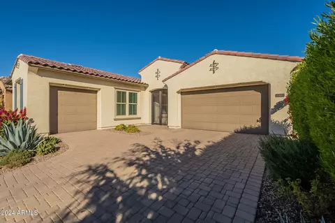 Exterior - 10728 E Tarragon Ave, Mesa, AZ 85212 photo 16 of 16