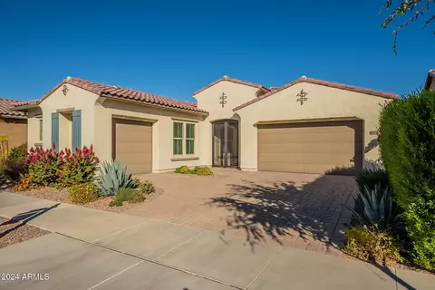 10728 E Tarragon Ave, Mesa, AZ 85212