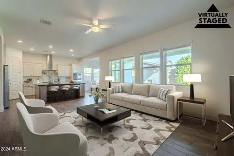 Living - 10728 E Tarragon Ave, Mesa, AZ 85212 photo 3 of 12