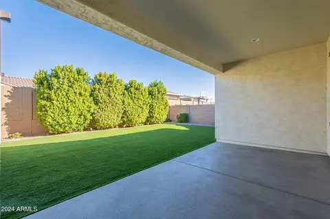 Exterior - 10728 E Tarragon Ave, Mesa, AZ 85212 photo 3 of 16