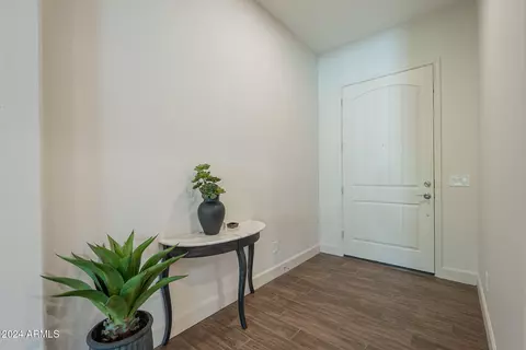 Entry Way - 10728 E Tarragon Ave, Mesa, AZ 85212 photo 3 of 5