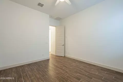 Bedroom - 10728 E Tarragon Ave, Mesa, AZ 85212 photo 5 of 6