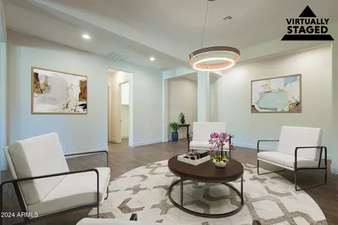 Living - 10728 E Tarragon Ave, Mesa, AZ 85212 photo 8 of 12