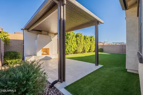 Exterior - 10728 E Tarragon Ave, Mesa, AZ 85212 photo 8 of 16