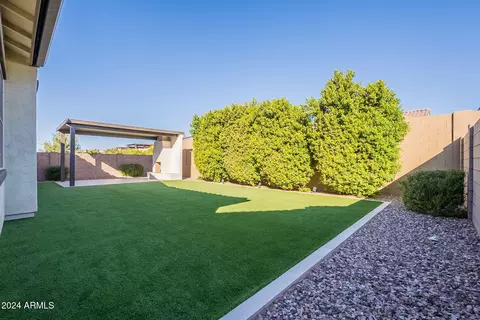 Exterior - 10728 E Tarragon Ave, Mesa, AZ 85212 photo 12 of 16