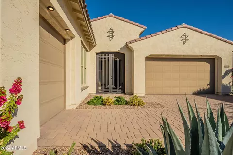 Exterior - 10728 E Tarragon Ave, Mesa, AZ 85212 photo 2 of 16