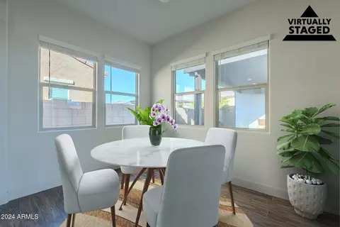 Dining - 10728 E Tarragon Ave, Mesa, AZ 85212 photo 1 of 1