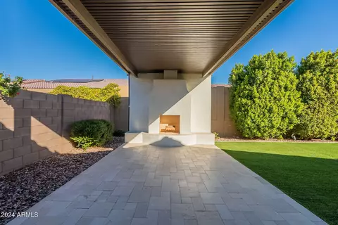Exterior - 10728 E Tarragon Ave, Mesa, AZ 85212 photo 7 of 16