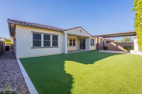 Exterior - 10728 E Tarragon Ave, Mesa, AZ 85212 photo 11 of 16