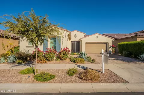 Exterior - 10728 E Tarragon Ave, Mesa, AZ 85212 photo 15 of 16