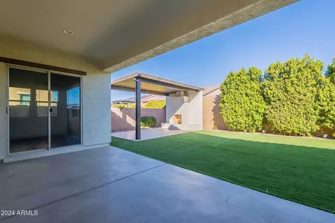 Exterior - 10728 E Tarragon Ave, Mesa, AZ 85212 photo 13 of 16
