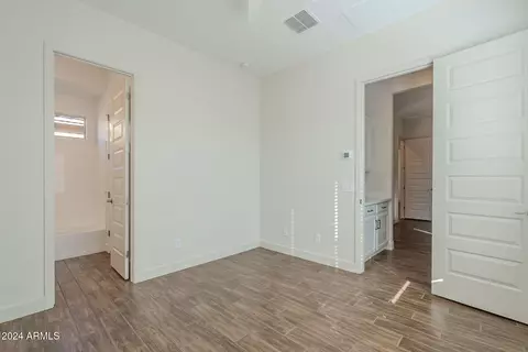 Bedroom - 10728 E Tarragon Ave, Mesa, AZ 85212 photo 4 of 6