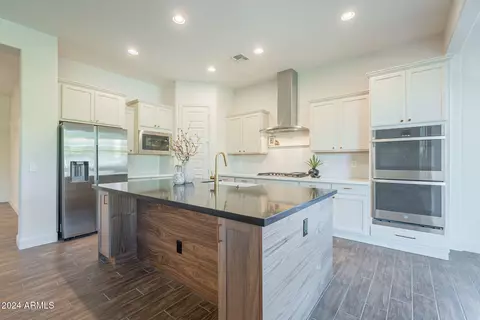 Kitchen - 10728 E Tarragon Ave, Mesa, AZ 85212 photo 8 of 8