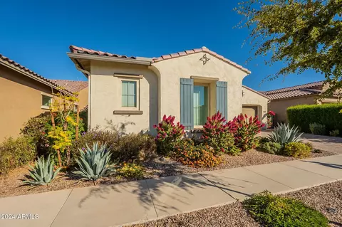 Exterior - 10728 E Tarragon Ave, Mesa, AZ 85212 photo 14 of 16
