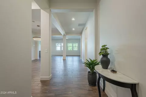 Entry Way - 10728 E Tarragon Ave, Mesa, AZ 85212 photo 2 of 5