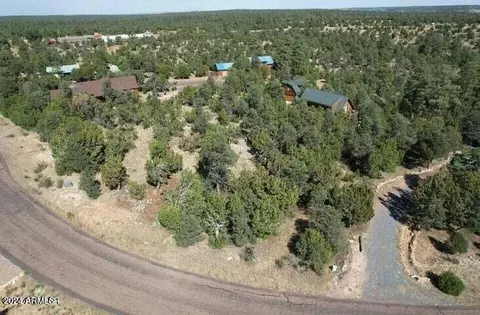 3465 Carefree Rd #122, Heber, AZ 85928