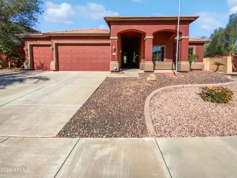 15818 W Mercer Ln, Surprise, AZ 85379