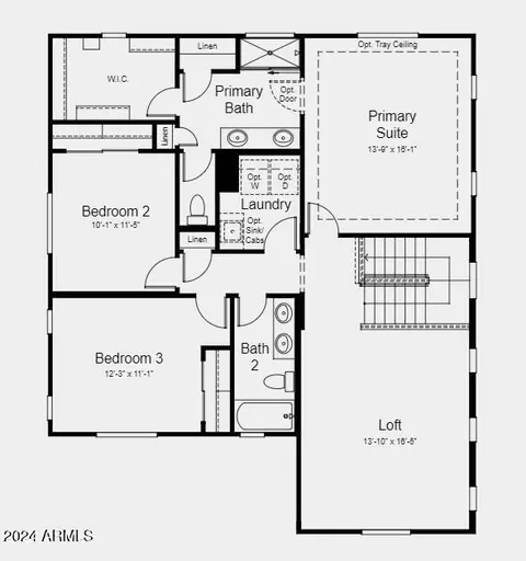 7933 E Queensborough Ave, Mesa, AZ 85212 photo 3