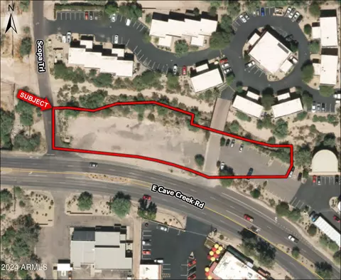 7200 E Cave Creek Rd #--, Carefree, AZ 85377