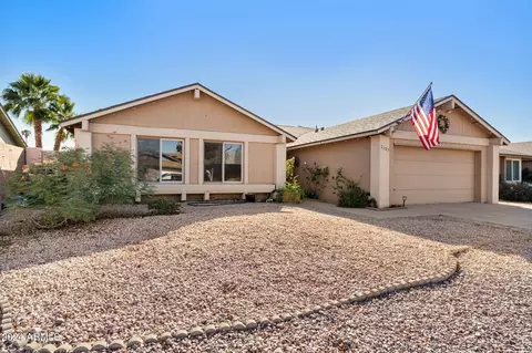 2107 W Straford Dr, Chandler, AZ 85224