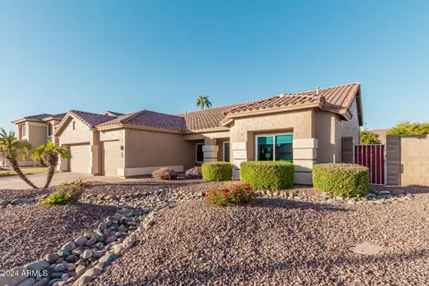 614 W San Angelo St, Gilbert, AZ 85233