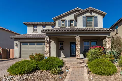 41670 W Barcelona Dr, Maricopa, AZ 85138