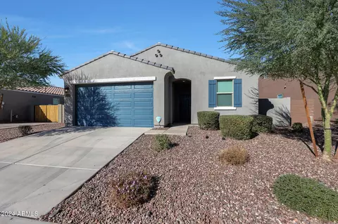 4354 E Italian Trotter Rd, San Tan Valley, AZ 85140