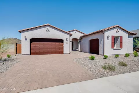 25877 N 76th Ave, Peoria, AZ 85383