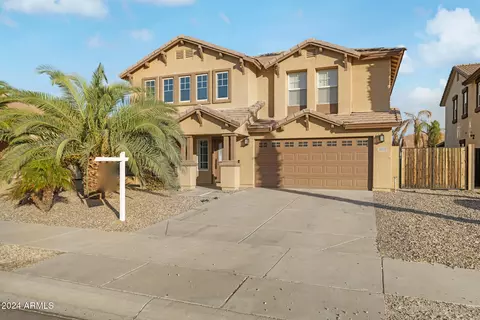 16800 W Mesquite Dr, Goodyear, AZ 85338