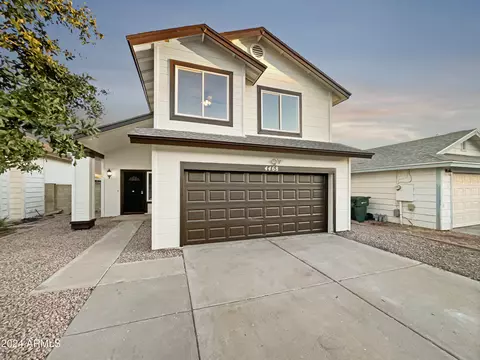 4468 W Tonto Rd, Glendale, AZ 85308