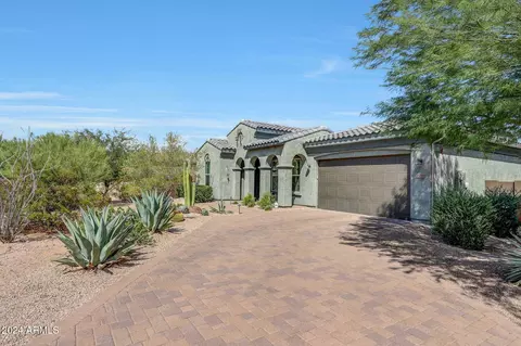 11018 E Buckhorn Dr, Scottsdale, AZ 85262
