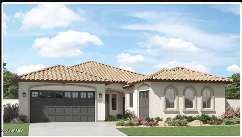 2991 N 200th Dr, Buckeye, AZ 85396