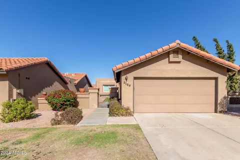 2164 E Fairview Ave, Mesa, AZ 85204