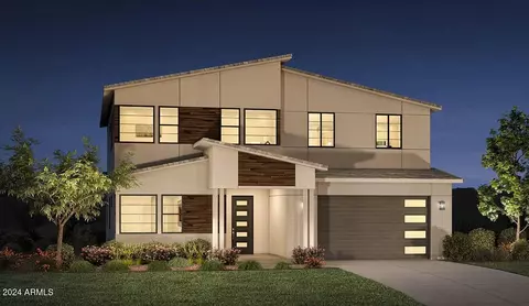6145 S Antonio --, Mesa, AZ 85212