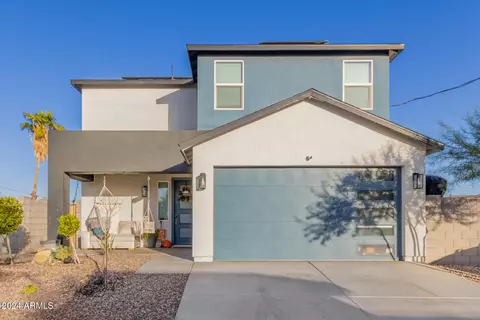 711 E Highline Canal Rd, Phoenix, AZ 85042