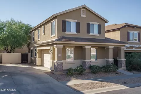 3015 W Perdido Way, Phoenix, AZ 85086