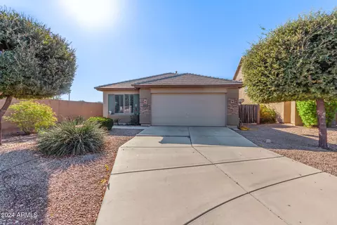 41547 W Cheyenne Ct, Maricopa, AZ 85138