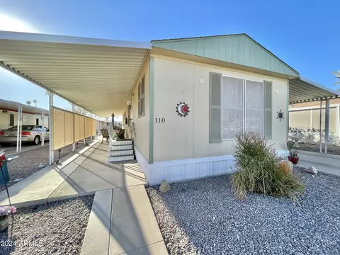 303 S Recker Rd #110, Mesa, AZ 85206