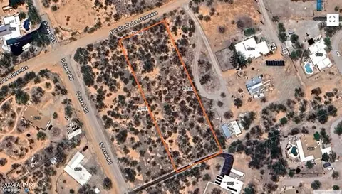 5902 E Calle De La Almendra Rd #14, Hereford, AZ 85615