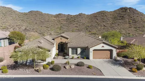 42315 N Olympic Fields Ct, Anthem, AZ 85086