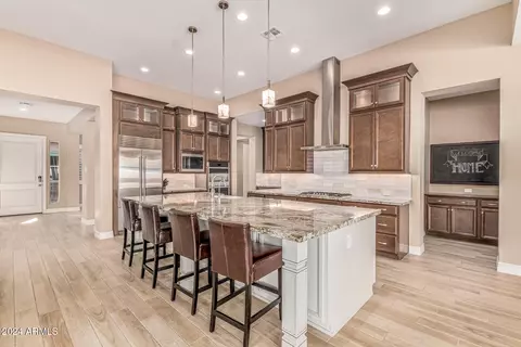 Kitchen - 1960 E Blackhawk Dr, Gilbert, AZ 85298 photo 1 of 5