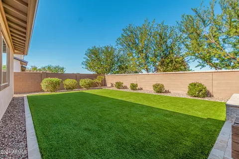 Exterior - 1960 E Blackhawk Dr, Gilbert, AZ 85298 photo 12 of 19