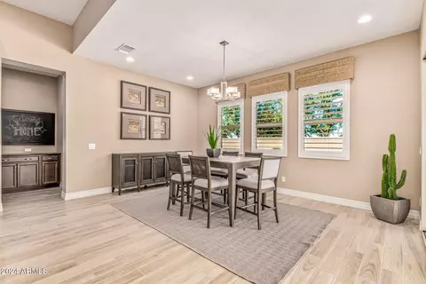 Dining - 1960 E Blackhawk Dr, Gilbert, AZ 85298 photo 1 of 3