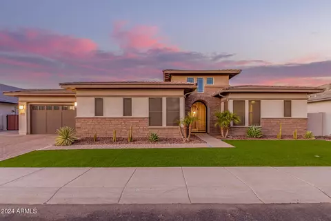 1960 E Blackhawk Dr, Gilbert, AZ 85298