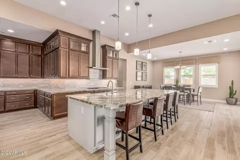 Kitchen - 1960 E Blackhawk Dr, Gilbert, AZ 85298 photo 2 of 5