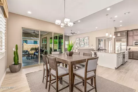 Dining - 1960 E Blackhawk Dr, Gilbert, AZ 85298 photo 3 of 3