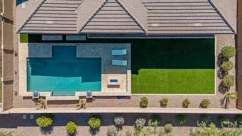 Exterior - 1960 E Blackhawk Dr, Gilbert, AZ 85298 photo 19 of 19